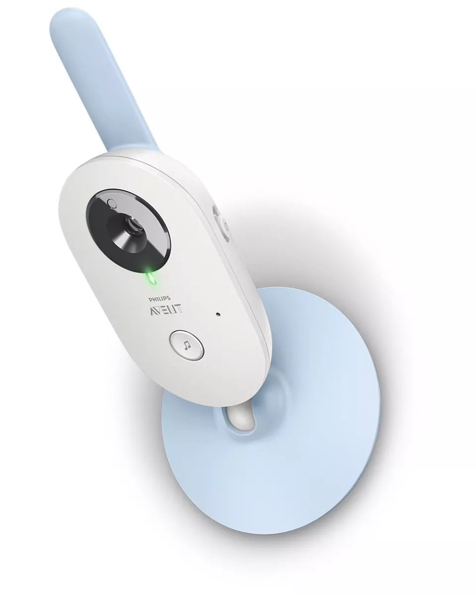 Stebėjimo kamera Philips Avent 2,7 coliu